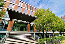 CCS Europe N.V. Munich Branch, Light Lab