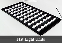 Flat Light Units